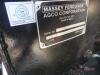 Massey Ferguson 2605 Tractor, s/n 517317: 2wd, Rollbar Canopy, MF L210 Loader w/ Bkt., Drawbar, 3PH, PTO, Meter Shows 319 hrs - 11