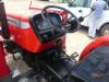 Massey Ferguson 2605 Tractor, s/n 517317: 2wd, Rollbar Canopy, MF L210 Loader w/ Bkt., Drawbar, 3PH, PTO, Meter Shows 319 hrs - 13