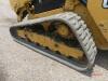 2023 Cat 299D3XE Skid Steer, s/n BX904947: C/A, High Flow, 2-sp., Rubber Tracks, GP Bkt., Meter Shows 1384 hrs - 10