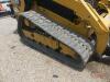 2023 Cat 299D3XE Skid Steer, s/n BX904947: C/A, High Flow, 2-sp., Rubber Tracks, GP Bkt., Meter Shows 1384 hrs - 12