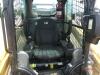 2023 Cat 299D3XE Skid Steer, s/n BX904947: C/A, High Flow, 2-sp., Rubber Tracks, GP Bkt., Meter Shows 1384 hrs - 15