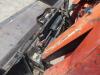 2022 Kubota SVL97-2 Skid Steer, s/n KBCZ064CCN1C68943: C/A, GP Bkt., Backup Camera, Rubber Tracks, Meter Shows 4144 hrs - 5