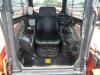 2022 Kubota SVL97-2 Skid Steer, s/n KBCZ064CCN1C68943: C/A, GP Bkt., Backup Camera, Rubber Tracks, Meter Shows 4144 hrs - 9