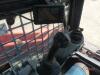 2022 Kubota SVL97-2 Skid Steer, s/n KBCZ064CCN1C68943: C/A, GP Bkt., Backup Camera, Rubber Tracks, Meter Shows 4144 hrs - 10