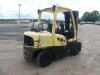 Hyster 80 Forklift, s/n S005V05011: LP Gas - 2
