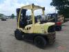 Hyster 80 Forklift, s/n S005V05011: LP Gas - 3