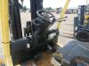 Hyster 80 Forklift, s/n S005V05011: LP Gas - 6