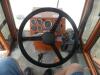 Broce RJ350 Sweeper, s/n 403071: Encl. Cab, Meter Shows 1630 hrs - 8