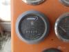 Broce RJ350 Sweeper, s/n 403071: Encl. Cab, Meter Shows 1630 hrs - 9