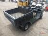 EZGo Utility Cart, s/n 2542661 (No Title - $50 Trauma Care Fee Applies): Gas Eng. - 2