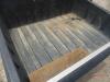 EZGo Utility Cart, s/n 2542661 (No Title - $50 Trauma Care Fee Applies): Gas Eng. - 4