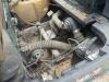 EZGo Utility Cart, s/n 2542661 (No Title - $50 Trauma Care Fee Applies): Gas Eng. - 5