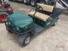 EZGo Utility Cart, s/n 2542661 (No Title - $50 Trauma Care Fee Applies): Gas Eng. - 8