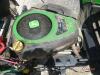 John Deere LA115 Riding Mower, s/n GXA115A320438: JD 19.5 Eng., 42" Deck, Hydrostatic - 4
