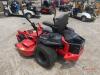 Gravely Zero-turn Mower, s/n 019910: 24hp Eng., 60" Deck, Meter Shows 46 hrs - 3