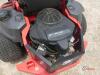 Gravely Zero-turn Mower, s/n 019910: 24hp Eng., 60" Deck, Meter Shows 46 hrs - 4