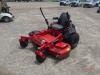 Gravely Zero-turn Mower, s/n 019910: 24hp Eng., 60" Deck, Meter Shows 46 hrs - 8