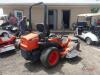 2022 Kubota ZD1211L Zero-turn Mower, s/n 42969: 25hp Diesel Eng., 72" Shaft-driven Deck, HST, Hyd. Blade, Lift, Meter Shows 605 hrs - 2