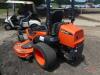 2022 Kubota ZD1211L Zero-turn Mower, s/n 42969: 25hp Diesel Eng., 72" Shaft-driven Deck, HST, Hyd. Blade, Lift, Meter Shows 605 hrs - 3