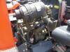 2022 Kubota ZD1211L Zero-turn Mower, s/n 42969: 25hp Diesel Eng., 72" Shaft-driven Deck, HST, Hyd. Blade, Lift, Meter Shows 605 hrs - 4