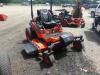 2022 Kubota ZD1211L Zero-turn Mower, s/n 50081: 25hp Diesel Eng., 72" Shaft-driven Deck, HST, Hyd. Blade, Lift, Meter Shows 426 hrs