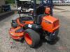 2022 Kubota ZD1211L Zero-turn Mower, s/n 50081: 25hp Diesel Eng., 72" Shaft-driven Deck, HST, Hyd. Blade, Lift, Meter Shows 426 hrs - 3