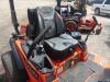 2022 Kubota ZD1211L Zero-turn Mower, s/n 50081: 25hp Diesel Eng., 72" Shaft-driven Deck, HST, Hyd. Blade, Lift, Meter Shows 426 hrs - 6