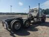 2018 Mack Pinnacle CHU613 Truck Tractor, s/n 1M1AN07Y6JM026730: T/A, Day Cab, Mack MP8-505 Eng., Deleted, 18-sp., Heavy Rears, Air Ride Susp., Odometer Shows 389K mi. - 2