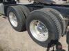 2018 Mack Pinnacle CHU613 Truck Tractor, s/n 1M1AN07Y6JM026730: T/A, Day Cab, Mack MP8-505 Eng., Deleted, 18-sp., Heavy Rears, Air Ride Susp., Odometer Shows 389K mi. - 4