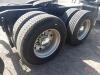 2018 Mack Pinnacle CHU613 Truck Tractor, s/n 1M1AN07Y6JM026730: T/A, Day Cab, Mack MP8-505 Eng., Deleted, 18-sp., Heavy Rears, Air Ride Susp., Odometer Shows 389K mi. - 8
