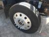 2018 Mack Pinnacle CHU613 Truck Tractor, s/n 1M1AN07Y6JM026730: T/A, Day Cab, Mack MP8-505 Eng., Deleted, 18-sp., Heavy Rears, Air Ride Susp., Odometer Shows 389K mi. - 12