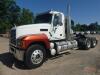 2018 Mack Pinnacle CHU613 Truck Tractor, s/n 1M1AN07Y6JM026730: T/A, Day Cab, Mack MP8-505 Eng., Deleted, 18-sp., Heavy Rears, Air Ride Susp., Odometer Shows 389K mi. - 22