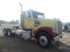 2016 Freightliner 122SD Truck Tractor, s/n 3DKJGND61GDGX1170: T/A, Day Cab, Detroit DD15 505 Eng., Deleted, 13-sp., 46K Rears, 3.70 Ratio, Odometer Shows 868K mi.