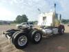 2016 Freightliner 122SD Truck Tractor, s/n 3DKJGND61GDGX1170: T/A, Day Cab, Detroit DD15 505 Eng., Deleted, 13-sp., 46K Rears, 3.70 Ratio, Odometer Shows 868K mi. - 2