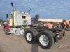 2016 Freightliner 122SD Truck Tractor, s/n 3DKJGND61GDGX1170: T/A, Day Cab, Detroit DD15 505 Eng., Deleted, 13-sp., 46K Rears, 3.70 Ratio, Odometer Shows 868K mi. - 3