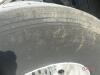 2016 Freightliner 122SD Truck Tractor, s/n 3DKJGND61GDGX1170: T/A, Day Cab, Detroit DD15 505 Eng., Deleted, 13-sp., 46K Rears, 3.70 Ratio, Odometer Shows 868K mi. - 5