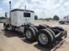 2012 Peterbilt 389 Truck Tractor, s/n 1XPXDP9X9CD153936: T/A, Sleeper, Paccar Eng., Eaton 13-sp., 11R24.5 Tires, Odometer Shows 1053K mi. - 3