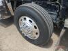 2012 Peterbilt 389 Truck Tractor, s/n 1XPXDP9X9CD153936: T/A, Sleeper, Paccar Eng., Eaton 13-sp., 11R24.5 Tires, Odometer Shows 1053K mi. - 11
