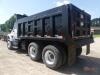 2006 International 7400 Tandem-axle Dump Truck, s/n 1HTWHAAR06J223263: Int'l Eng., Auto, Warren Dump Body, 153K mi. - 3