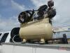 2006 Ford F650 Mechanic Truck, s/n 3FRNX65F06V299350: S/A, Cummins Eng., Auto 6406H Crane, Miller Welder/Generator, Ingersoll Rand Air Compressor, Odometer Shows 341K mi. - 5