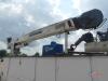 2006 Ford F650 Mechanic Truck, s/n 3FRNX65F06V299350: S/A, Cummins Eng., Auto 6406H Crane, Miller Welder/Generator, Ingersoll Rand Air Compressor, Odometer Shows 341K mi. - 6
