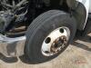 2006 Ford F650 Mechanic Truck, s/n 3FRNX65F06V299350: S/A, Cummins Eng., Auto 6406H Crane, Miller Welder/Generator, Ingersoll Rand Air Compressor, Odometer Shows 341K mi. - 10