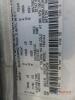 2006 Ford F650 Mechanic Truck, s/n 3FRNX65F06V299350: S/A, Cummins Eng., Auto 6406H Crane, Miller Welder/Generator, Ingersoll Rand Air Compressor, Odometer Shows 341K mi. - 16
