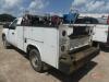 2009 Chevy 2500HD Service Truck, s/n 1GCHC44K79F173635: Auto, Reading Bed, Air Compressor, Vise, Hose Reel, Meter Shows 261K mi. - 3