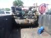 2009 Chevy 2500HD Service Truck, s/n 1GCHC44K79F173635: Auto, Reading Bed, Air Compressor, Vise, Hose Reel, Meter Shows 261K mi. - 4