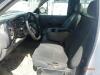 2009 Chevy 2500HD Service Truck, s/n 1GCHC44K79F173635: Auto, Reading Bed, Air Compressor, Vise, Hose Reel, Meter Shows 261K mi. - 7