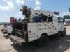 2005 Chevy C6500 Service Truck, s/n 1GBG6C1C65F532885: Cat Diesel Eng., Rawson-Koenig Bed, Miller Bobcat 225 Welder, Kone Crane, Meter Shows 189K mi. - 2