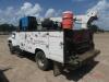 2005 Chevy C6500 Service Truck, s/n 1GBG6C1C65F532885: Cat Diesel Eng., Rawson-Koenig Bed, Miller Bobcat 225 Welder, Kone Crane, Meter Shows 189K mi. - 3