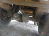 Flatbed Trailer (No Title - Bill of Sale Only): No Serial Number Found, Alum. Deck, Steel Frame, Spread Axle - 6