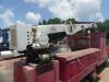 2010 Ford F350 Flatbed Truck, s/n 1FDWF3HR7AEA60564 (Inoperable): Diesel Eng., Auto, IMT 2020 Crane - 4